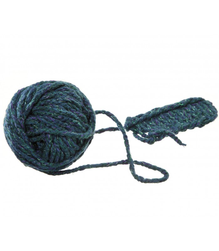 Cashmere Blend Chain Charm Yarns